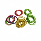 Özel Boyut Renk Malzeme NBR FKM HNBR EPDM Kauçuk O Ring Seal Petrol ve Gad Endüstrisi için