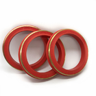 İyi Kimyasal Direnci HNBR 1502 H2s Servis Weco Hammer Union Seal Ring