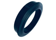 Lastik Hammer Union Seal O Ring Özel Renkli Isıya Dayanıklı Yüksek Basınç