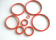 AS568 o halka tedarikçiler kauçuk conta silikon o ring kauçuk o-ring contalar sıcaklık aralığı-40-240