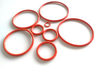 AS568 standart o halka üreticisi ısıya dayanıklı yağ keçesi silikon o ring