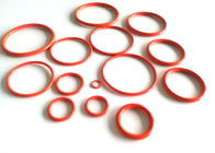 AS568 standart o halka üreticisi ısıya dayanıklı yağ keçesi silikon o ring