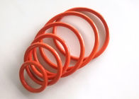 silikon o ring AS568 standart ölçü ısıya dayanıklı yağ keçesi fabrika tedarikçisi o-ring contaları