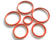 silikon o ring AS568 standart ölçü ısıya dayanıklı yağ keçesi fabrika tedarikçisi o-ring contaları