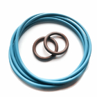 Royal Way Custom Colorful Rubber O Ring Hidrolik mühürleri kabul et