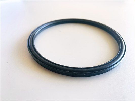 PS Wiper Seals Piston Pompası İçin Yumuşak Salmastra Bileşenleri