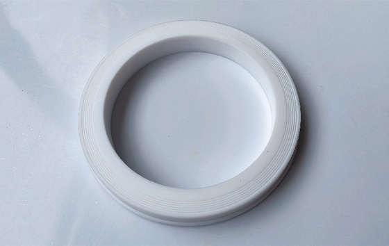 Değiştirilebilir Kolay Montaj 80 Nitril PTFE Hammer Union Lip Seal Gasket / Ring