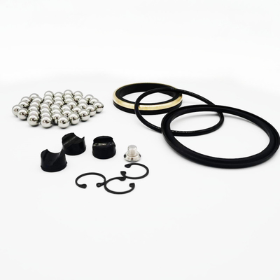 Top Plug Snap Ring Kauçuk Mühürleri 2 "SPM Döner Eklemler için Normal Tamir Kütleri