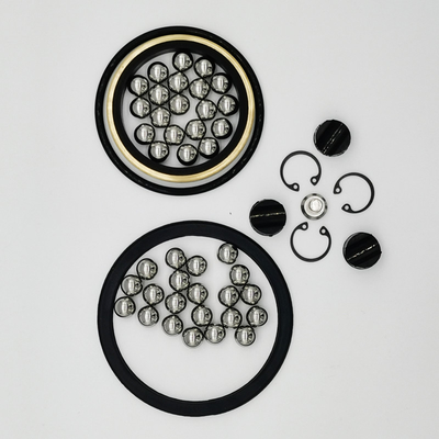 Top Plug Snap Ring Kauçuk Mühürleri 2 "SPM Döner Eklemler için Normal Tamir Kütleri