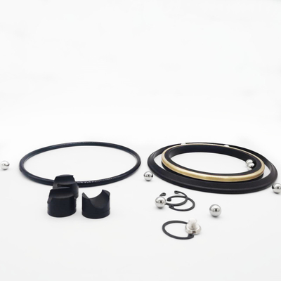 Flowline Kauçuk Yağ Dükkanı 4 " 15k Döner Ortak FlowValve Tamir Kits