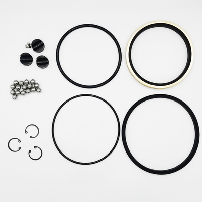 Akış Valfı 4 " 15k Çıksan FMC TSI Döner Eklemler için Ring Seal Tamir Kits