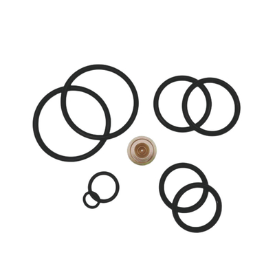 Kauçuk Conta O Ring # 20 Ateşleme Başlığı Düzeltme Kiti Köprü Tapası Yeniden İnşa Edildi