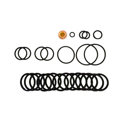 Araç Bakımı #10 BP3.SEC Kablolu Adaptör için Düzeltme Kits