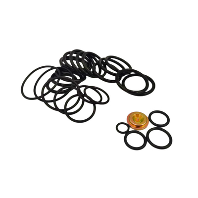 Araç Bakımı #10 BP3.SEC Kablolu Adaptör için Düzeltme Kits