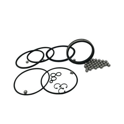 3" SPM Petrol ve Gaz boru hattı bağlantısı için Döner Eklem Onarım Kits