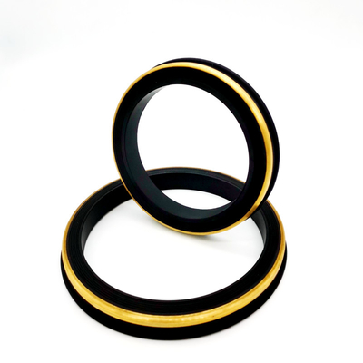 Royal Way Petrol Direnci FIG 1502 Weco NBR HNBR FKM PTFE Hammer Oilfield için birlik mührü