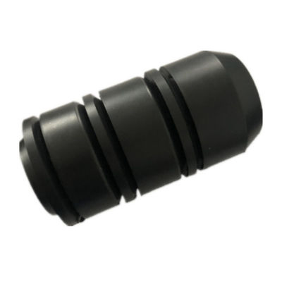 Özel Boyutlarda Petrol Sahası Kuyu İçi Sıyırma Aletleri için 10.000 psi Yüksek Basınçlı Çelik Çekirdekli Sıyırma Kupası