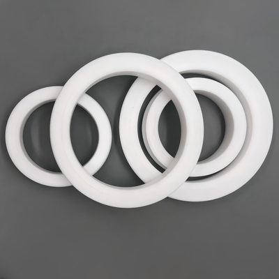 Sızıntı Dayanıklı Yüksek Sertlik 2&quot; 3&quot;4&quot; PTFE Hammer Union Lip Seal Gasket / Ring