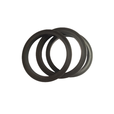 HNBR FKM Weco Union Seal Ring Fig 1002 1502 602 Ekşi servis için