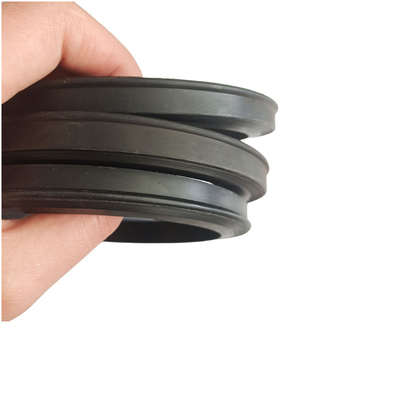 HNBR FKM Weco Union Seal Ring Fig 1002 1502 602 Ekşi servis için
