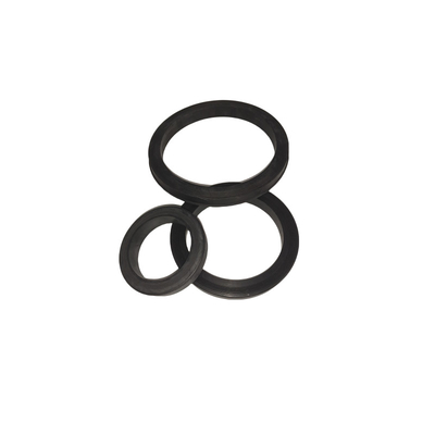 HNBR FKM Weco Union Seal Ring Fig 1002 1502 602 Ekşi servis için
