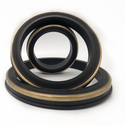 2 Inch-4 Inch FIG 1502 Hammer Union Seal With Brass Ring For Oilfield (Petrol sahası için tunç halka ile çekiç birlik mührü)