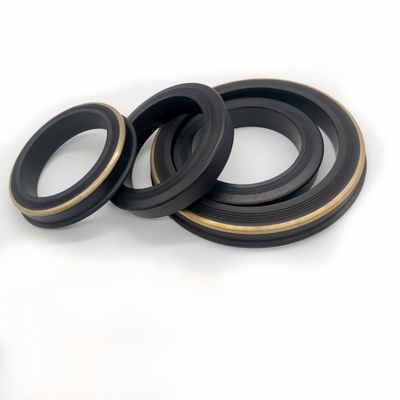 2 Inch-4 Inch FIG 1502 Hammer Union Seal With Brass Ring For Oilfield (Petrol sahası için tunç halka ile çekiç birlik mührü)