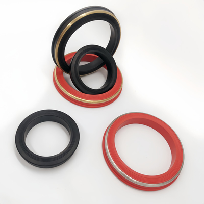 2 Inch-4 Inch FIG 1502 Hammer Union Seal With Brass Ring For Oilfield (Petrol sahası için tunç halka ile çekiç birlik mührü)