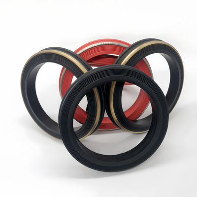 2 Inch-4 Inch FIG 1502 Hammer Union Seal With Brass Ring For Oilfield (Petrol sahası için tunç halka ile çekiç birlik mührü)
