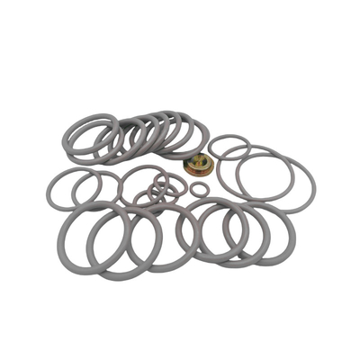 Royal Way 10 BP3.SEC Düzeltme Kits Tamir Kits Kuyu Tamamlama Aracı