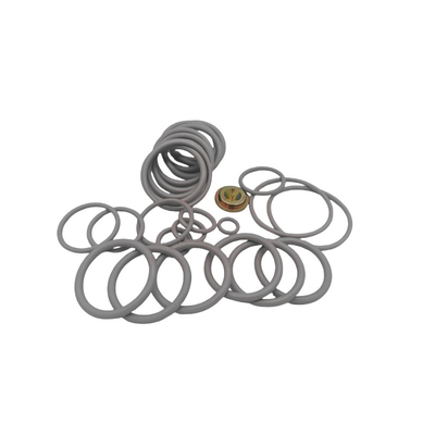 Royal Way 10 BP3.SEC Düzeltme Kits Tamir Kits Kuyu Tamamlama Aracı