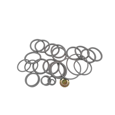 Royal Way 10 BP3.SEC Düzeltme Kits Tamir Kits Kuyu Tamamlama Aracı