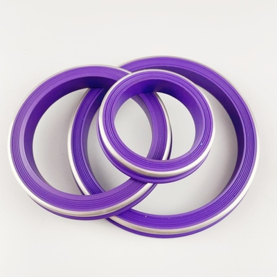 Fig Weco 1502 602 206 Buna Tunç veya Paslanmaz Çelik Destekle Hammerless Union Seals