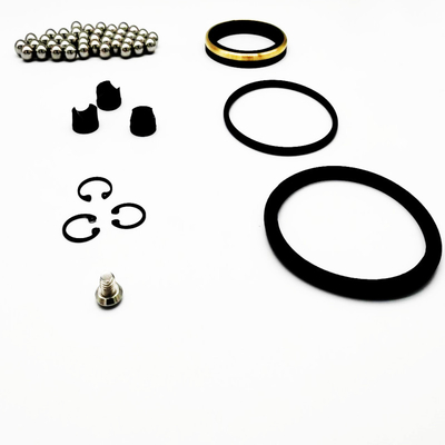 Top Plug Snap Ring Kauçuk Mühürleri 2 "SPM Döner Eklemler için Normal Tamir Kütleri