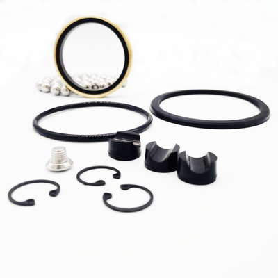 Top Plug Snap Ring Kauçuk Mühürleri 2 "SPM Döner Eklemler için Normal Tamir Kütleri