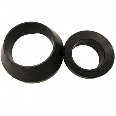 Abrasion Resistant NBR Rubber Packer Element for Tubing and Casing Isolation