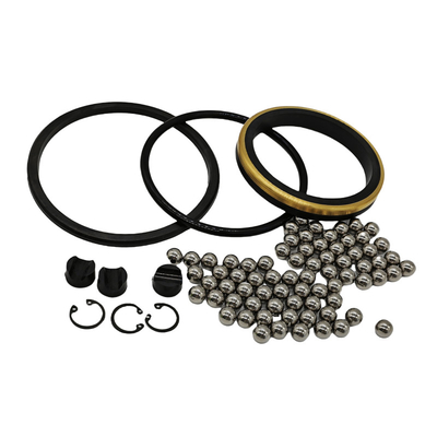 3" Geniş Kauçuk Dükkanları Döner Eklem Tamir Kits Üretici Tedarik Kalıcı Kits