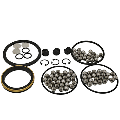 China Factory Direct Selling 2" SMI Petrol ve Gaz Endüstrisi için Büyük Boyutlu Döner Kit