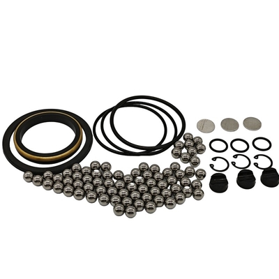 China Factory Direct Selling 2" SMI Petrol ve Gaz Endüstrisi için Büyük Boyutlu Döner Kit