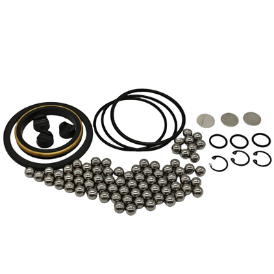 China Factory Direct Selling 2" SMI Petrol ve Gaz Endüstrisi için Büyük Boyutlu Döner Kit