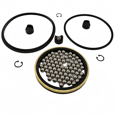 Akış Valfı 4 " 15k Çıksan FMC TSI Döner Eklemler için Ring Seal Tamir Kits