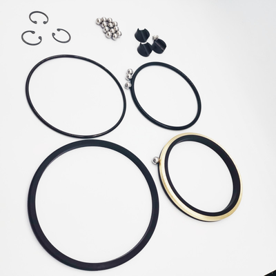 Akış Valfı 4 " 15k Çıksan FMC TSI Döner Eklemler için Ring Seal Tamir Kits