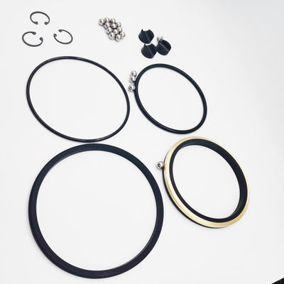 YÜKSEK BASINÇLI AĞIR HİZMET DÖNER EKLEM 3" FMC TSI CHIKSAN KOİL BORU DÖNER EKLEMLERİ ONARIM KİTLERİ VE BİLEŞENLERİ