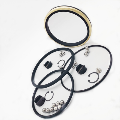 4 " 10k GET-Flow Valve Swivel Joint Repair Kit Çin Fabrikası Doğrudan Satış