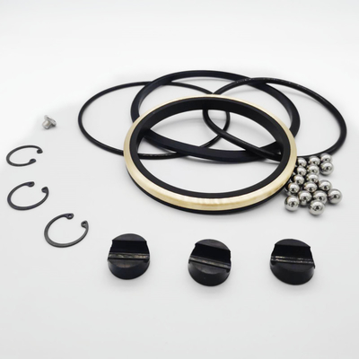 Akış Valfı 4 " 15k Çıksan FMC TSI Döner Eklemler için Ring Seal Tamir Kits