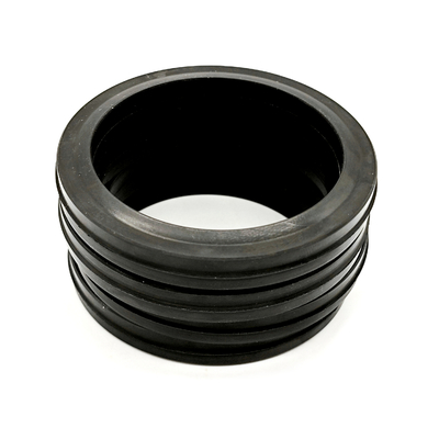 Sıcak satış Fig 607 Weco Siyah NBR HNBR FKM PTFE Hammer union petrol ve gaz endüstrisi için kauçuk dikişlerini mühürler
