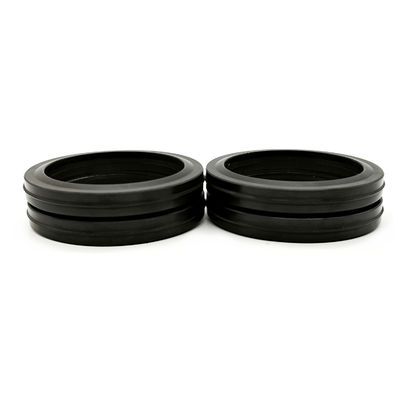 2" Şekil 607 Guiberson Tarzı Çekiç Birlik Mühürlü Kauçuk Mühürlü Sıkıştırma Özel Kabul