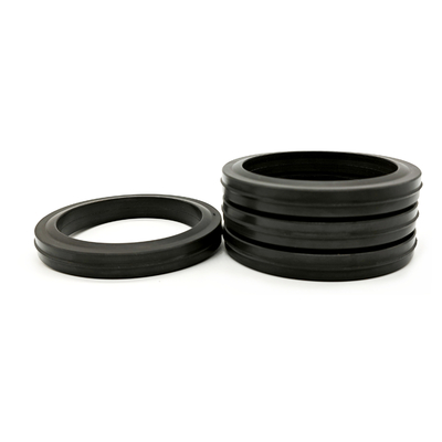 2 Inch Hammer Union Vee Lip Tipi Petrol ve Gaz Uygulama ile Mühür Halkası