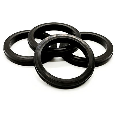 Sıcak satış Fig 607 Weco Siyah NBR HNBR FKM PTFE Hammer union petrol ve gaz endüstrisi için kauçuk dikişlerini mühürler