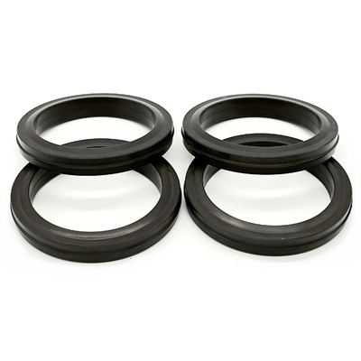 OEM ODM Servisi 2' Fig 607 Guiberson Style Hammer Union Seal Su Yağı Gaz Uygulama